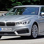 2017 BMW 5 Series Sedan Specs Price Changes