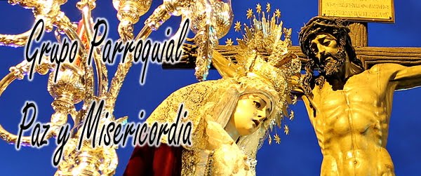 AGRUPACIÓN PARROQUIAL PAZ Y MISERICORDIA