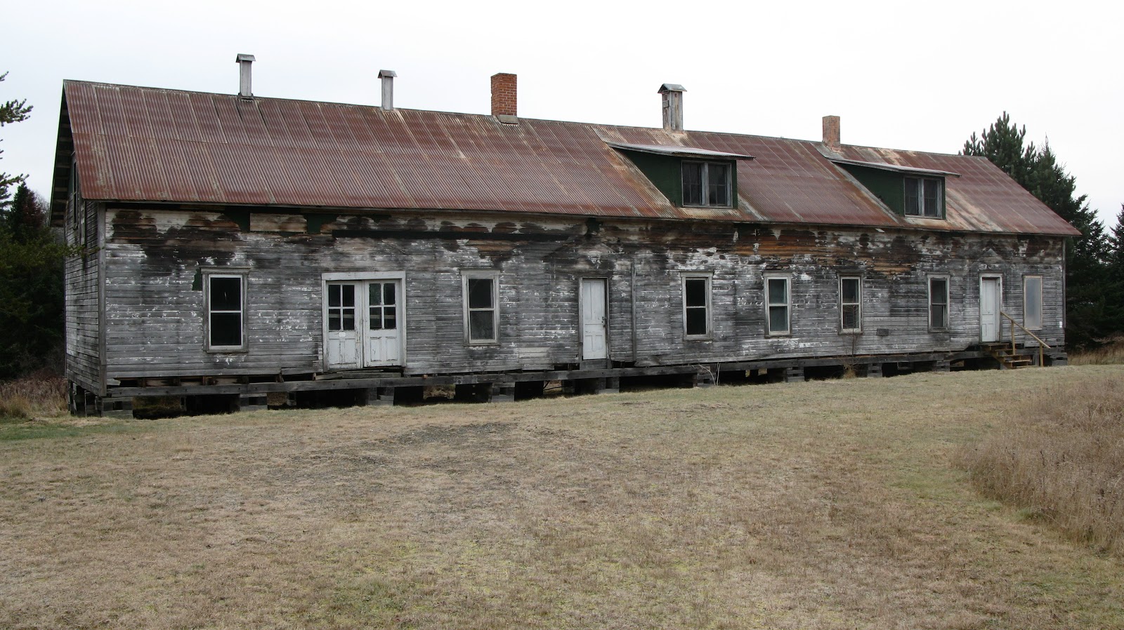 Human Nature in the Maine North Woods Maine Classics Nine Mile