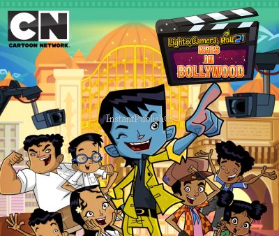Trending Now: Cartoon Network & POGO bring in Diwali with a bang