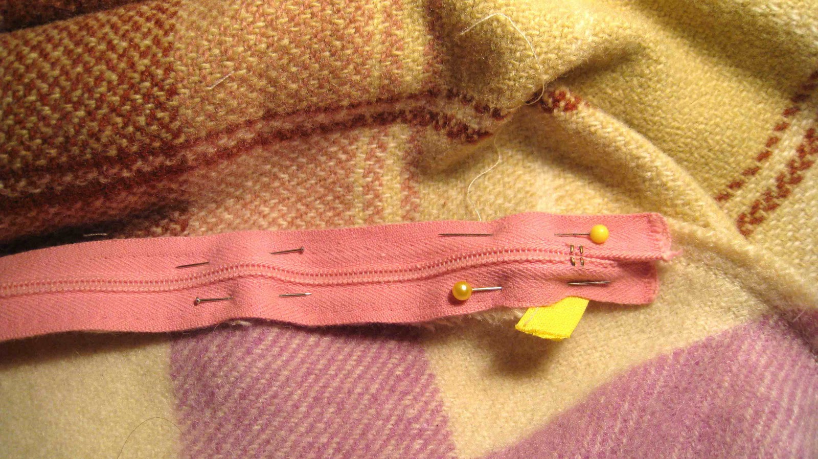 Piou piou Kids' bean bag Tutorial and giveaway