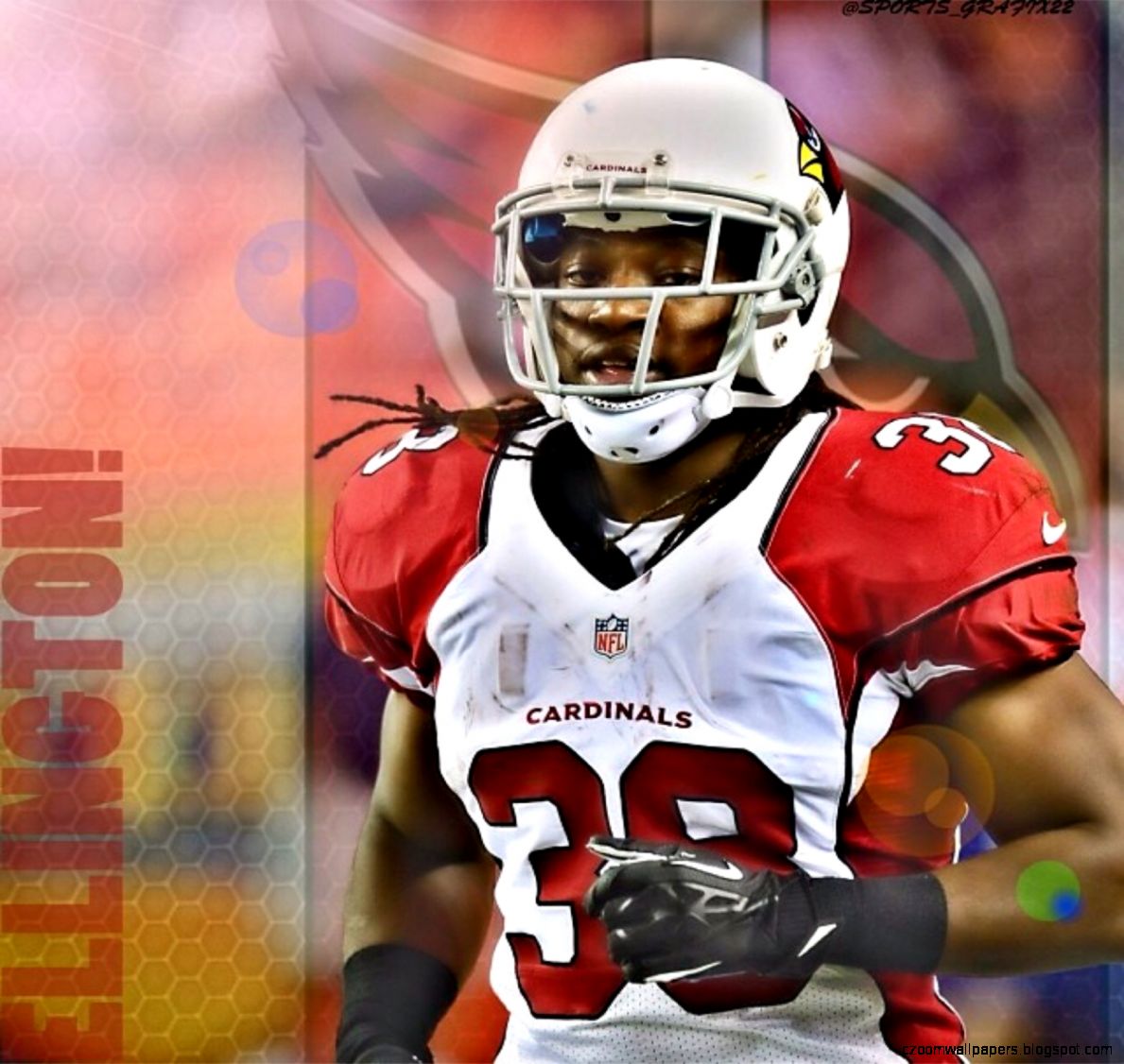 Andre Ellington AEllington38 Twitter Andre Ellington AEllington38 Twitter