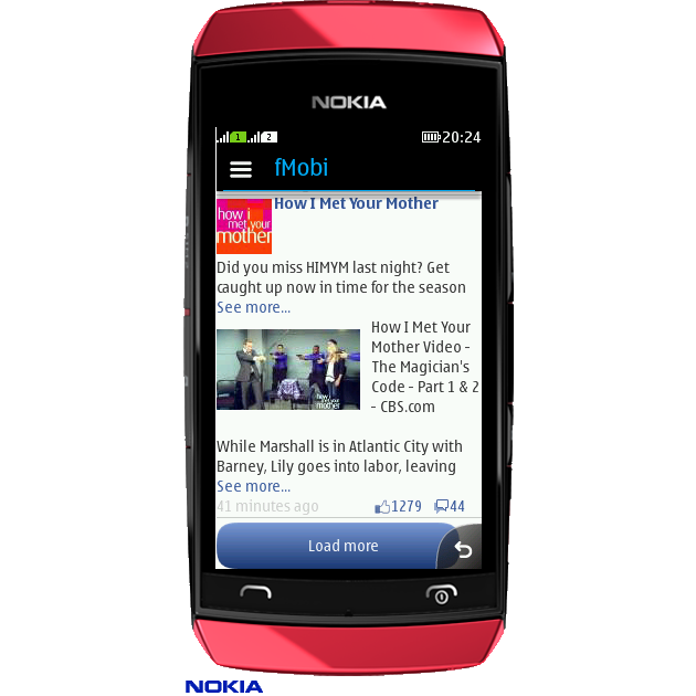 Free Download Java Whatsapp For Nokia 110