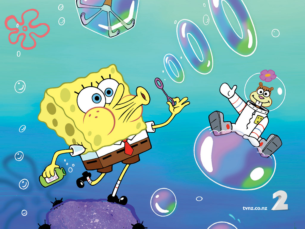 Different Dimension Burbujas )