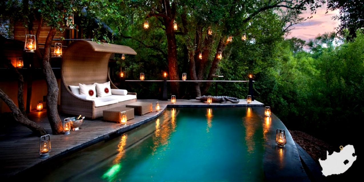 River House Morukuru Family River House Morukuru Family