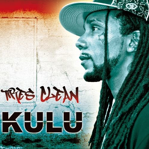  KULU G - TRES CLEAN (2012)    Cover