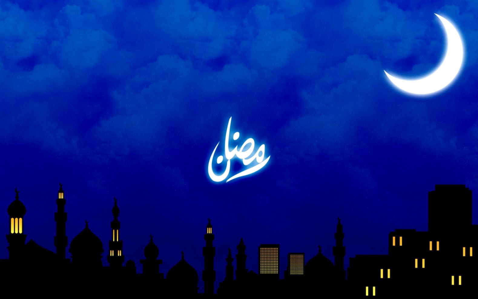 Prepare Yourself For Ramadan With HD WallpapersSeize Design Prepare Yourself For Ramadan With HD WallpapersSeize Design