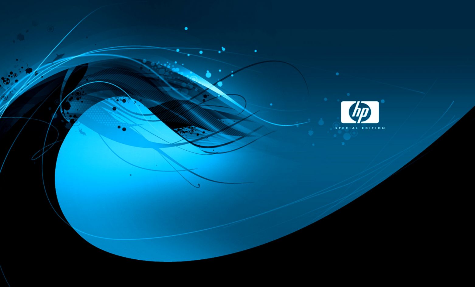 Hp Laptop Background Themes