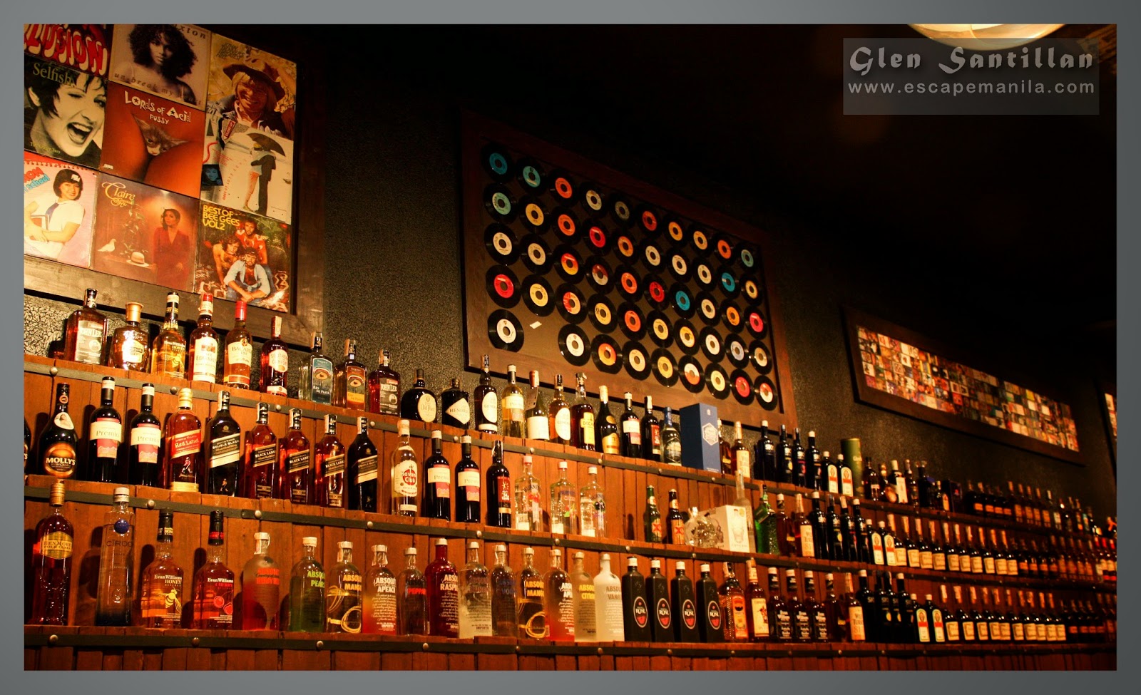 Where to Eat in Baguio City Escape Manila