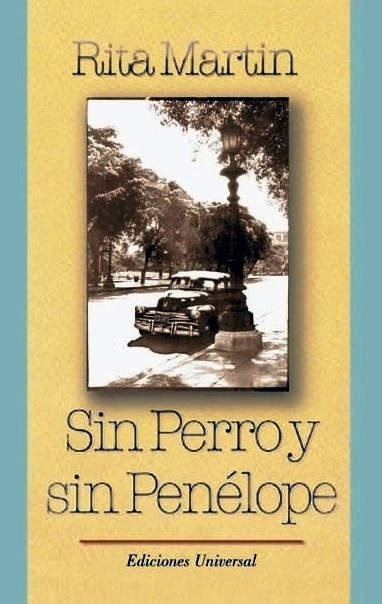 Sin perro y sin Penélope