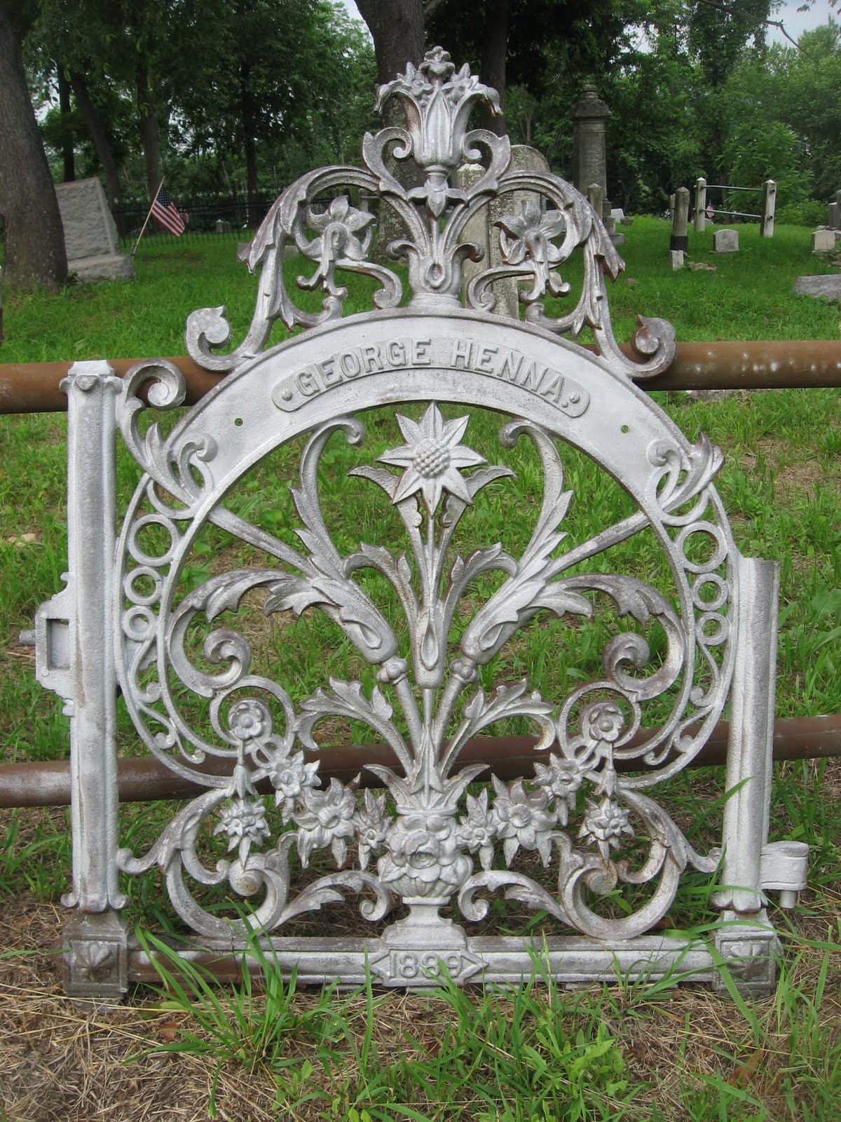 All Things Victorian Victorian Things That I Love...Antique Cemetery