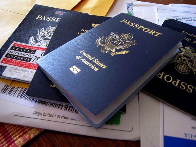 Short essay on traveling image