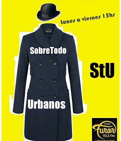 SOBRETODO URBANOS 2017