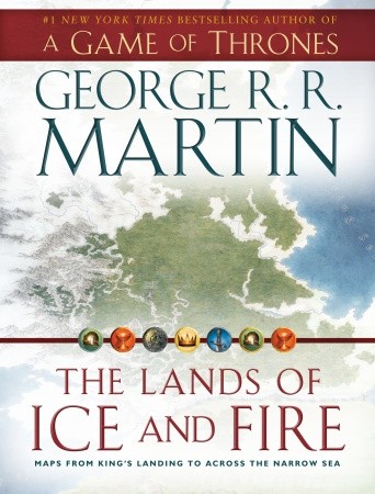 Map Of The Nine Free Cities Song Of Ice And Fire