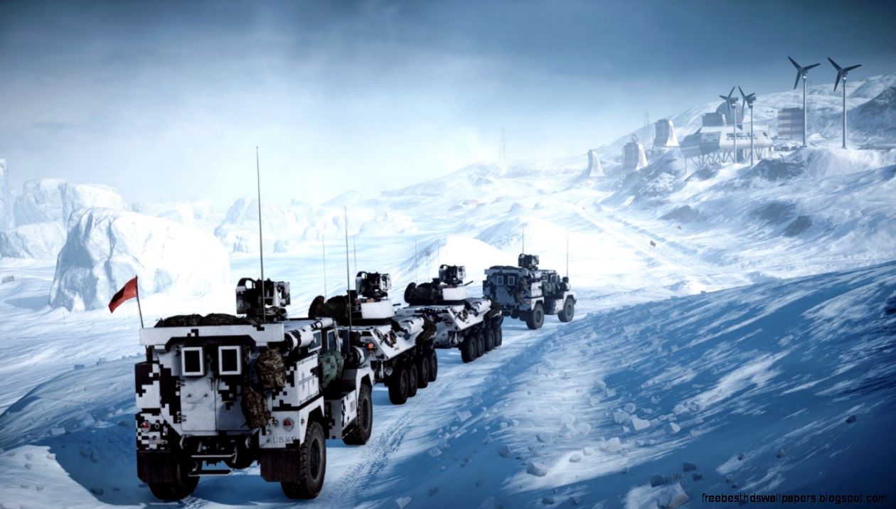 Battlefield 4 and the Road Ahead News Battlelog Battlefield 4 Battlefield 4 and the Road Ahead News Battlelog Battlefield 4