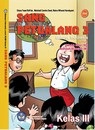 Buku Bahasa Indonesia Kelas 3 SD - Diana Rafi'ah, Maryah Ulfah, Meichati Candra Dewi,