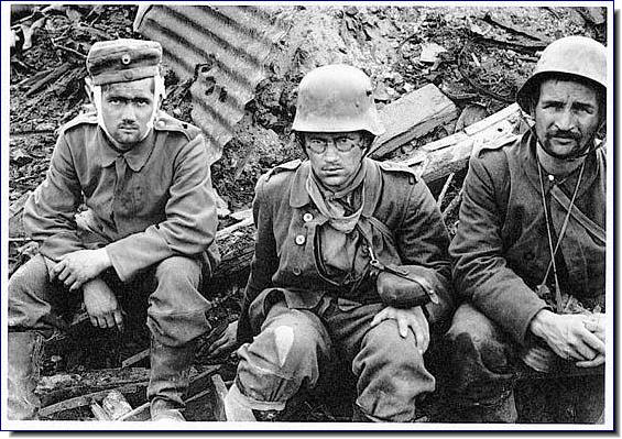 Where Is Passchendaele