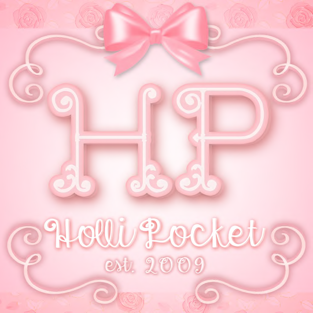 *Holli Pocket*
