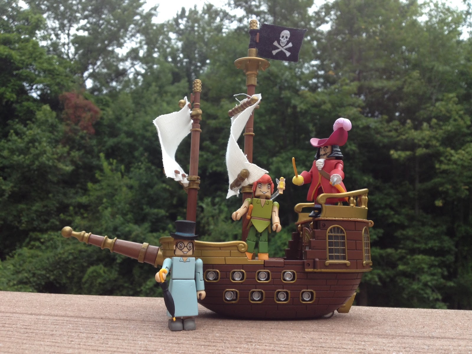 Summer Adventures Part 2 - The ...