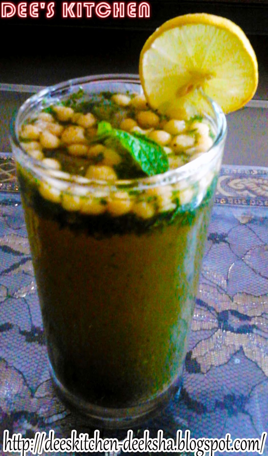 Jaljeera Powder