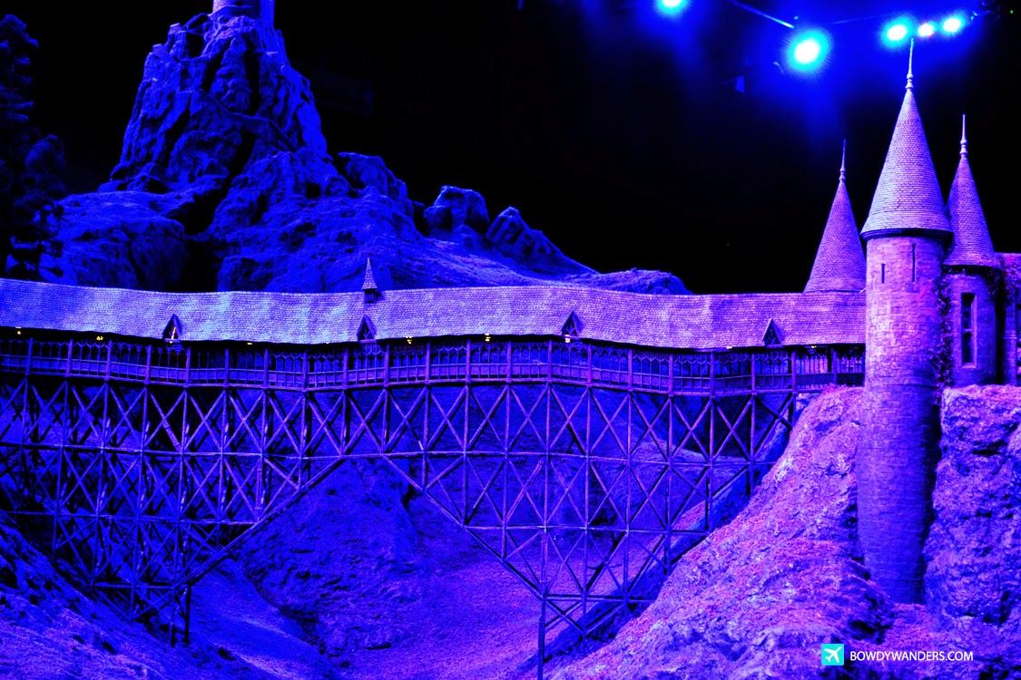 In Photos: Harry Potter Studios in London, England In Photos: Harry Potter Studios in London, England