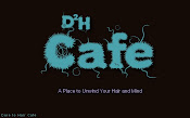 Proud Admin of Dare To Hair Cafe