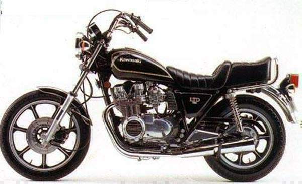 Kawasaki Ltd Top Speed Kawasaki Ltd Top Speed