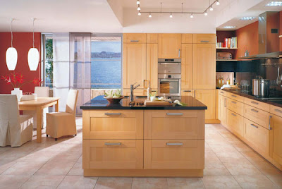 Desain Dapur Minimalis | Sumber gamabr : Freshome.com Desain Dapur Minimalis | Sumber gamabr : Freshome.com