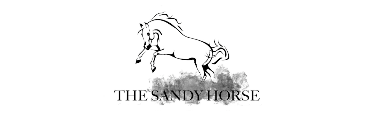 The Sandy Horse
