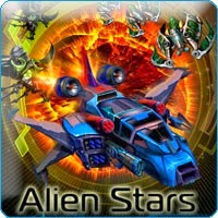 Alien Stars Free Download