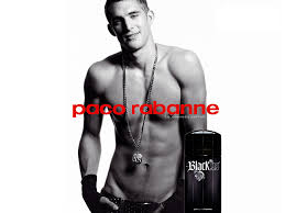 عطر و برفان بلاك إكس إس - باكو رابان فرنسى 100 مللى - Black Xs Parfum For Men Paco Rabanne 100 ml