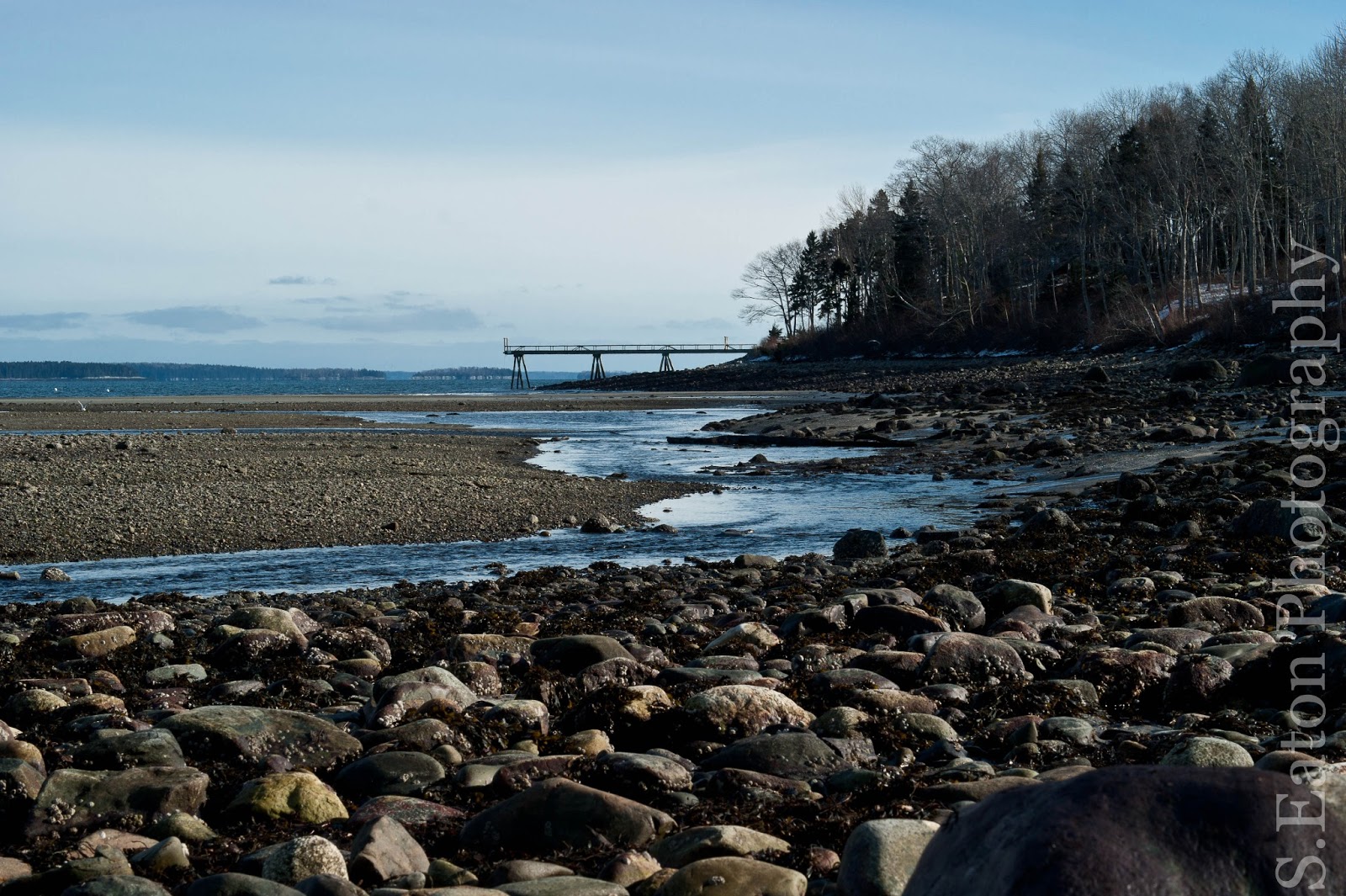 S. Eaton Photography Lincolnville Beach Lincolnville, ME, USA