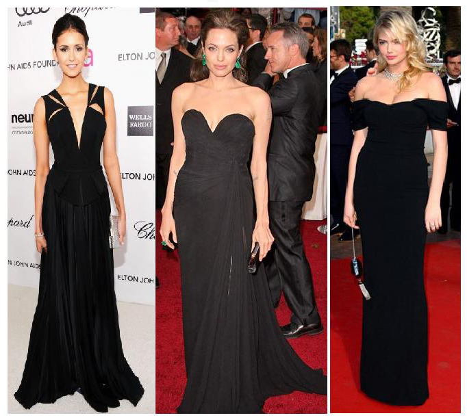 posso ir de vestido preto em casamento