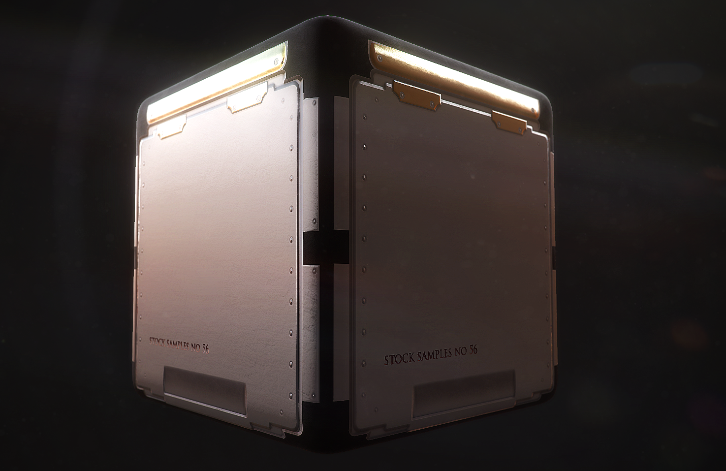 vfx production crate vfx production crate