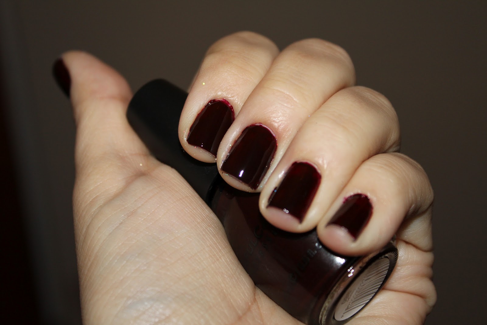 Simply Thrifty Nails: 365 polish for a year challenge: day 108
