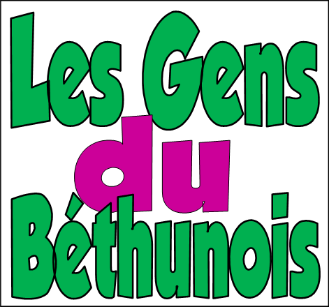 Les Gens du Béthunois
