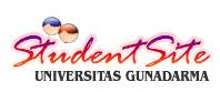 STUDENTSITE GUNADARMA