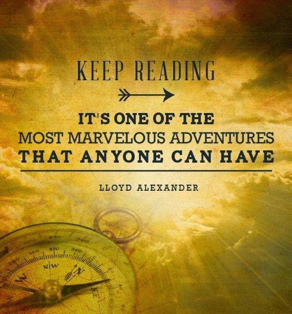 Leituras do Instante: Frases do mundo #23