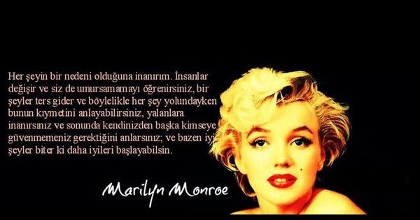 AcademyLion: "... bazen iyi şeyler biter ki daha iyileri başlayabilsin."