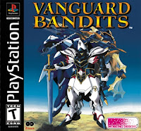 Download Vanguard Bandit (psx)