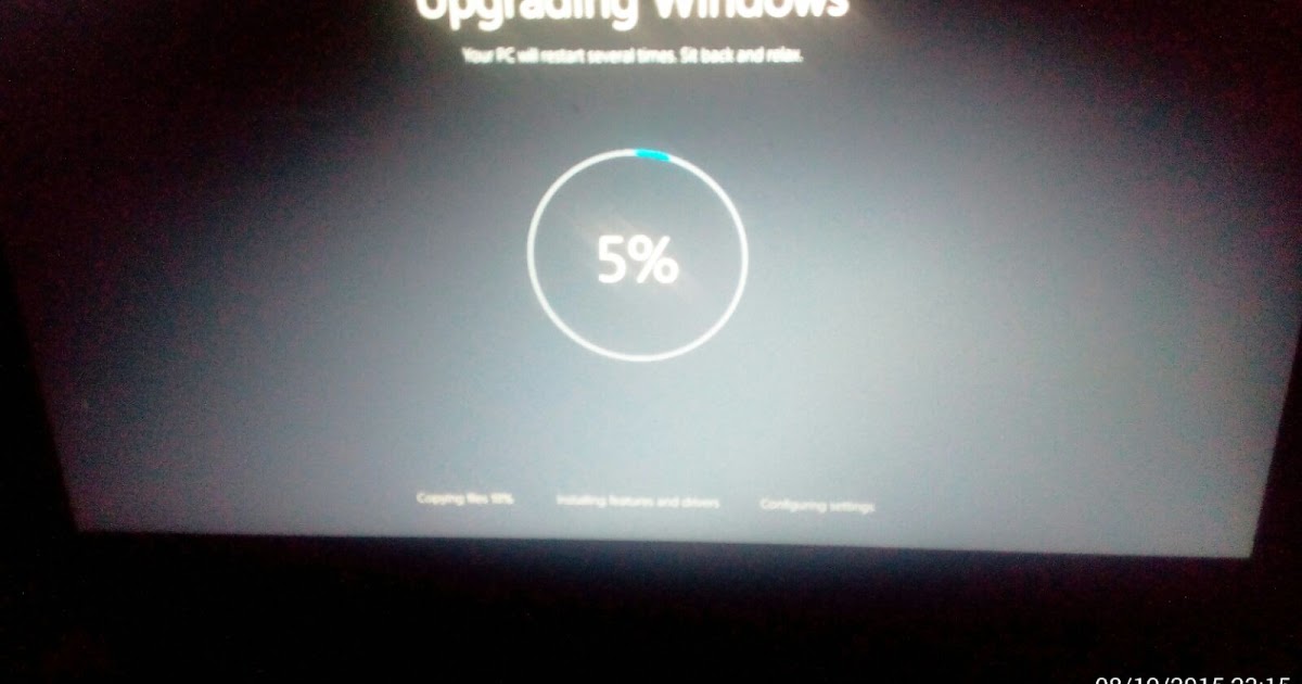 Windows 10 Update Is Available Free For Limited Edition.