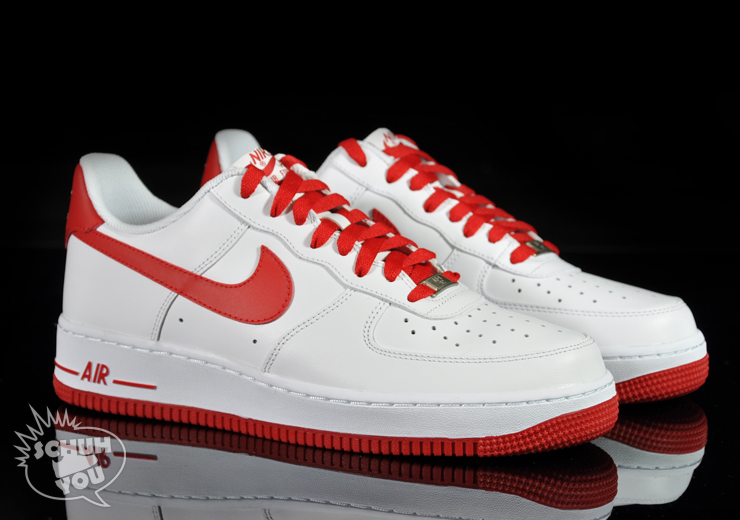 one of a kind air force ones