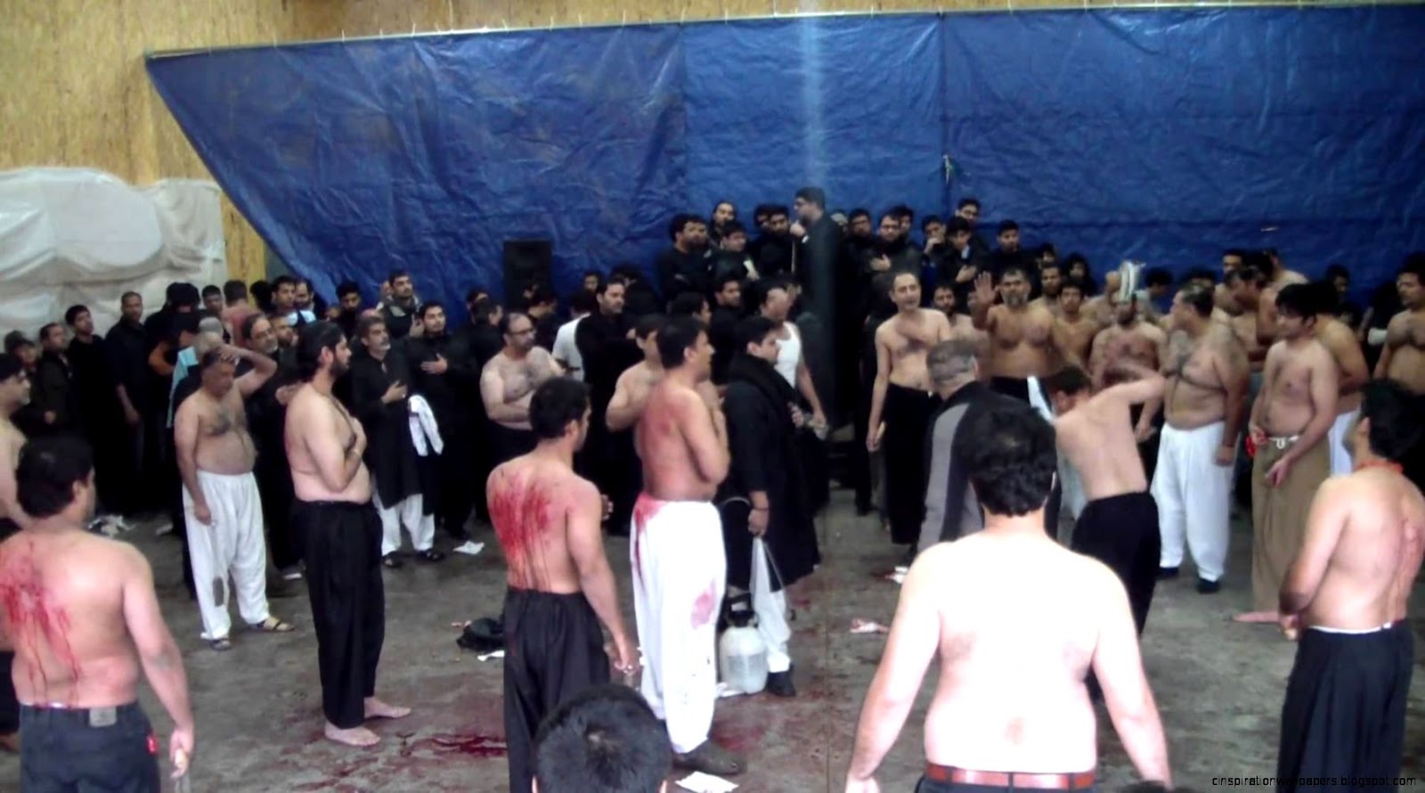 Zanjeer Zani Ashura Zanjeer Zani Ashura