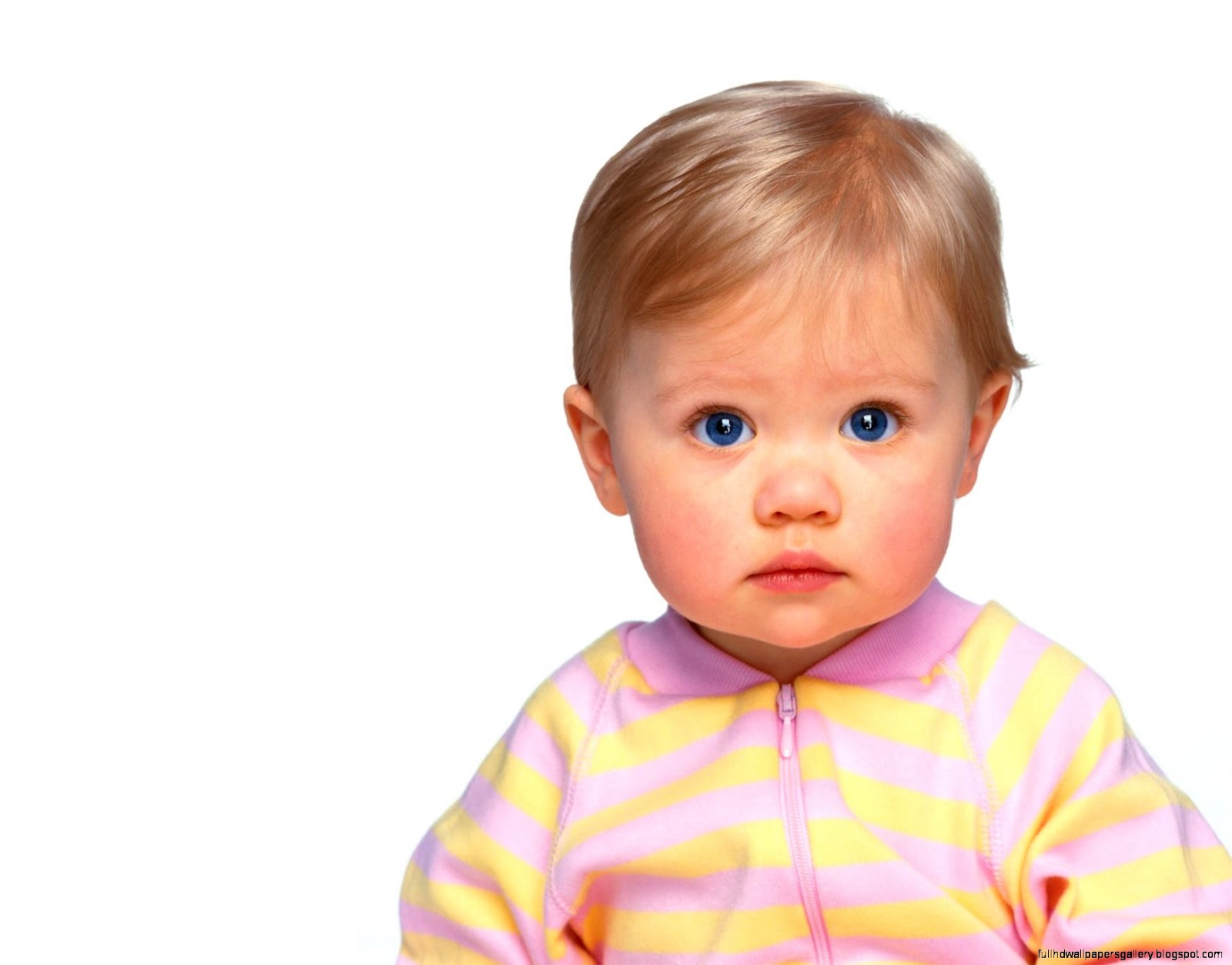 Cute Little Baby Girls Cute Little Baby Girls