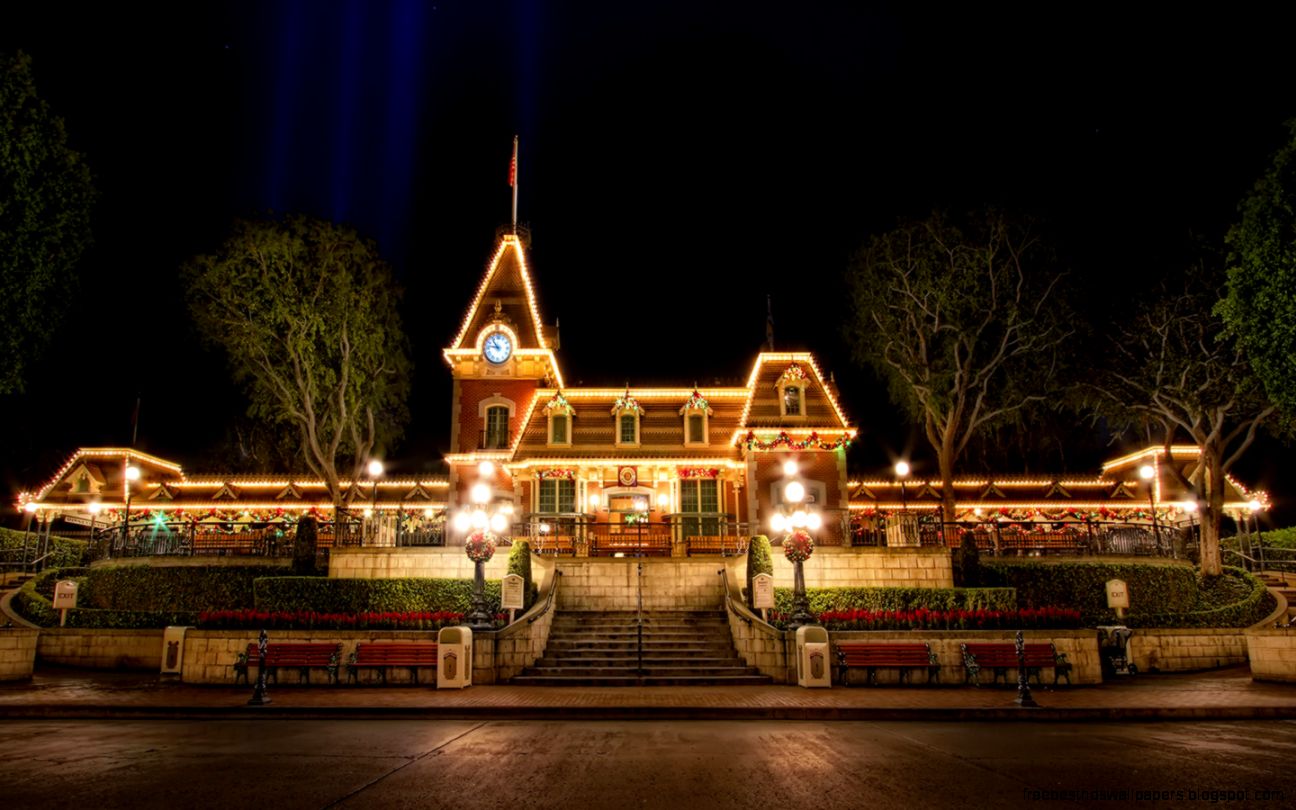 Disneyland Vacations Disneyland Fantasy Christmas Holidays Disneyland Vacations Disneyland Fantasy Christmas Holidays