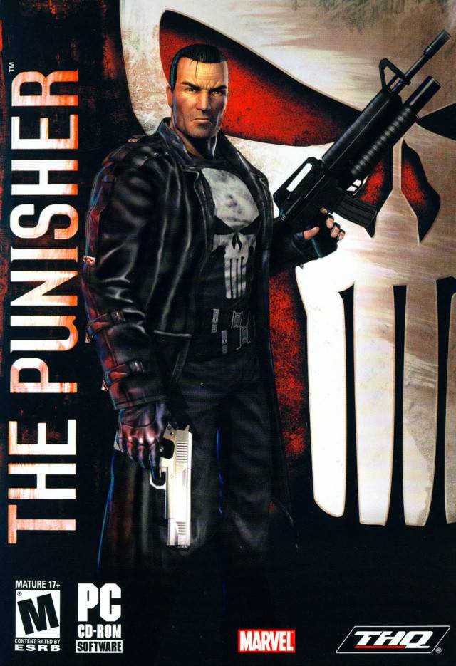 Crack The Punisher - Free Download from mediafire - FilesTube.com