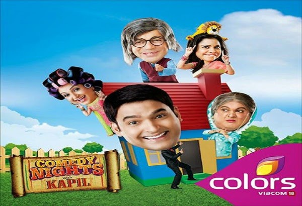 Sunil Grover