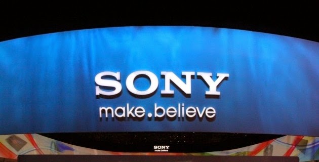 Sony'nin Siteleri Kapandı