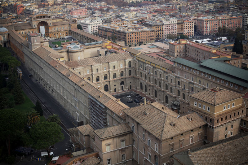 Musei Vaticani