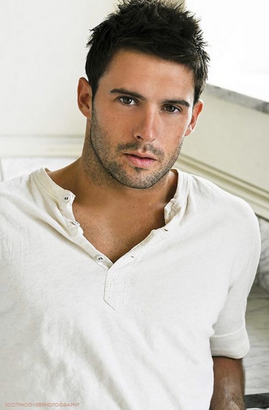 All Natural More: Scruff